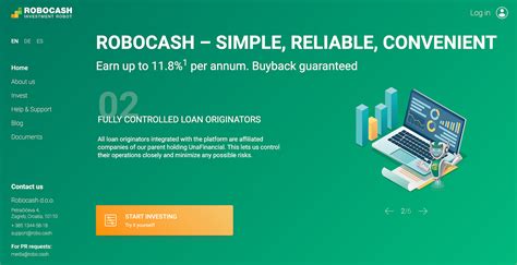 Robocash Review (March 2024 Update): See Pros & Cons .